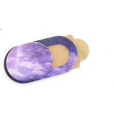Yıldızan Laptop Tablet Kamera Webcam Kapatıcı Örtücü Sürgülü Kapak Desenli 4-13