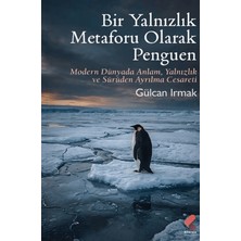 Klaros Yayınları Bir Yalnızlık Metaforu Olarak Penguen