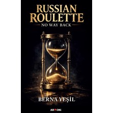 Armoni Yayıncılık Russian Roulette - No Vay Back