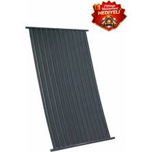 Sönmez Solar Güneş Enerjisi Alüminyum Iç Panel (Sadece Kollektörün Iç Panelidir)