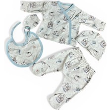 Çayzen Hastahane Çıkış Seti