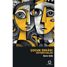 Eyce Yayınları Çocuk Zekası: Eğitimin Sırları