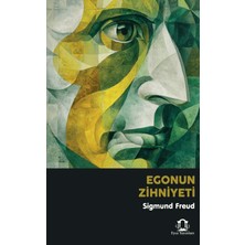 Eyce Yayınları Egonun Zihniyeti