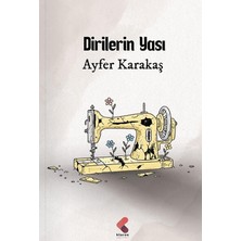 Klaros Yayınları Dirilerin Yası