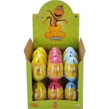 Kaia Life S00000110 Sürpriz Yumurta Kukuli (Kuku) 3R.24D-SUN