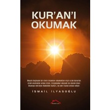 Kırmızı Çatı Yayınları Kur'an'ı Okumak