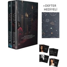 Lapis Kitap Emanet Gelin (2 Kitap) - Şehnaz - Gülşen