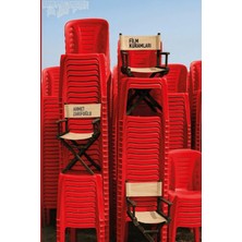 Yedinci Kat Yayınları Film Kuramları