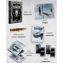 Ulysses Yayınları Zevahir