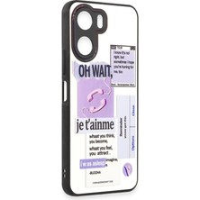 Vivo Y16 Kılıf Mirror Desenli Kapak - Mirror - 4 Nemere