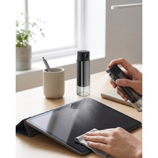 Getittir Çok Amaçlı Temizlik Sprey Şişesi Telefon Tablet Laptop Ekran Temizleme Kabı - Lisinya