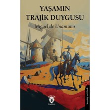Dorlion Yayınları Yaşamın Trajik Duygusu