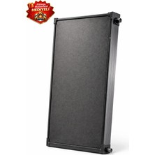 Sönmez Solar Güneş Enerjisi Alüminyum Kollektörü Sıcak Su Güneş Paneli (1 Adet)