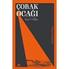 Meneviş Yayınları Çorak Ocağı