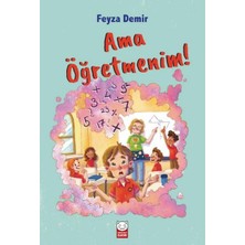 E-Woman Ama Öğretmenim!