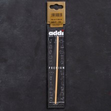 Nemere Addi Bambus 3,5mm 15CM Bambu Yün Tığ - 545-7