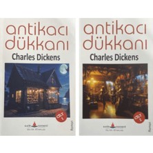 Katip Yayınları Antikacı Dükkanı 1-2