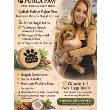 Purla Púrla Pati Balm