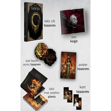 Ulysses Yayınları Kamelya