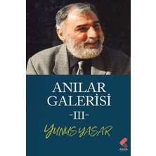 Klaros Yayınları Anılar Galerisi Iıı
