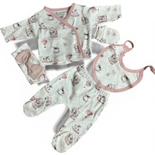 Çayzen Hastahane Çıkış Seti