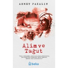 Beka Yayınları Alim ve Tağut