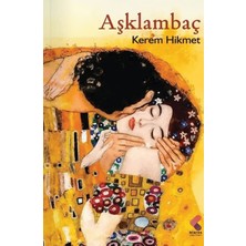 Klaros Yayınları Aşklambaç