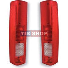 BSG Fiat Iveco Daıly 2000-2005 Stop Lambası Sağ Duysuz (Oem NO:500319555)