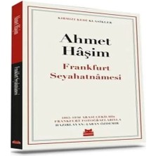 Epilons Frankfurt Seyahatnamesi