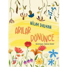 Bilfold Arılar Dönünce