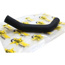 TŞT Opel Astra Ön Tampon Braketi  Sol 1998- (Oem No:  1406523)