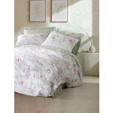 K&A Ranforce Nev Takımı Çift Kişilik Olina Yeşil