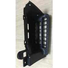 2006-2009 Isuzu Nkr Ayak Basamak Plastiği Sol (Tek Teker) (Basamaklı)(Bfn) (Adet) (Oem NO:8979978540)