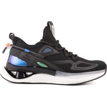 Guja 25Y508 Siyah Erkek Sneaker