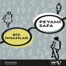 Afrodit AVM Biz Insanlar (Yeni Kapak)