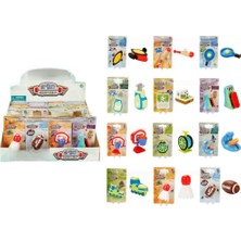 Just Cheap Store Spor Temalı Stres Oyuncağı