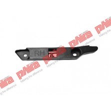 TŞT Ford Focus Ön Tampon Braketi Sol 2008- (Oem No:  8M5117D959AD)
