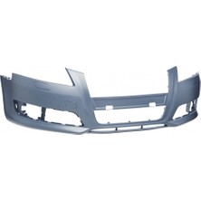 Maher Tampon A3 2009-2013 On Far Yıkamalı (Oem NO:8P0807105FGRU)