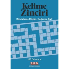 Aksiyon Global Kelime Zinciri