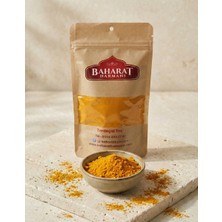 Baharat Harmanı Toz Zerdeçal 750 gr