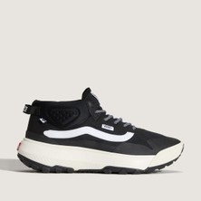 Vans Crosspath Mid Siyah Spor Ayakkabı