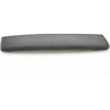 TŞT Ford Focus Ön Tampon Bandı Sol 2005 2008- (Oem No:  4M5117E909AF)
