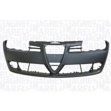 TŞT Alfa ROMEO159 Ön Tampon Astarlı 2005  (Oem No:  71777554)