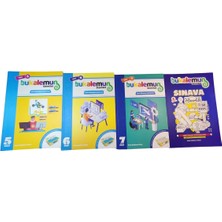 Bukalemun Stem & Robotik Kodlama Kitabı – Lego® Education Spıke™ Uyumlu