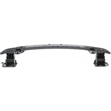 TŞT Ford Fiesta Ön Tampon Demiri 2008- (Oem No:  8V5117K876BJ)