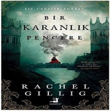 Virtustore Bir Karanlık Pencere