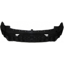 TŞT Ford Fiesta Ön Tampon Alt Koruma Plastiği 2012-  (Oem No:  C1BB8B384BB)