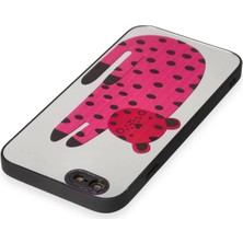  iPhone 6 Kılıf Mirror Desenli Kapak - Mirror - 12 Nemere