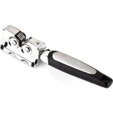 Nemere Siyah Paslanmaz Çelik Bıçak Bileyici - Keskinleştirici