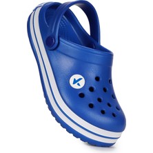 Kiko Kids Magda Eva Plaj Havuz Okul Kreş Erkek Çocuk Terlik